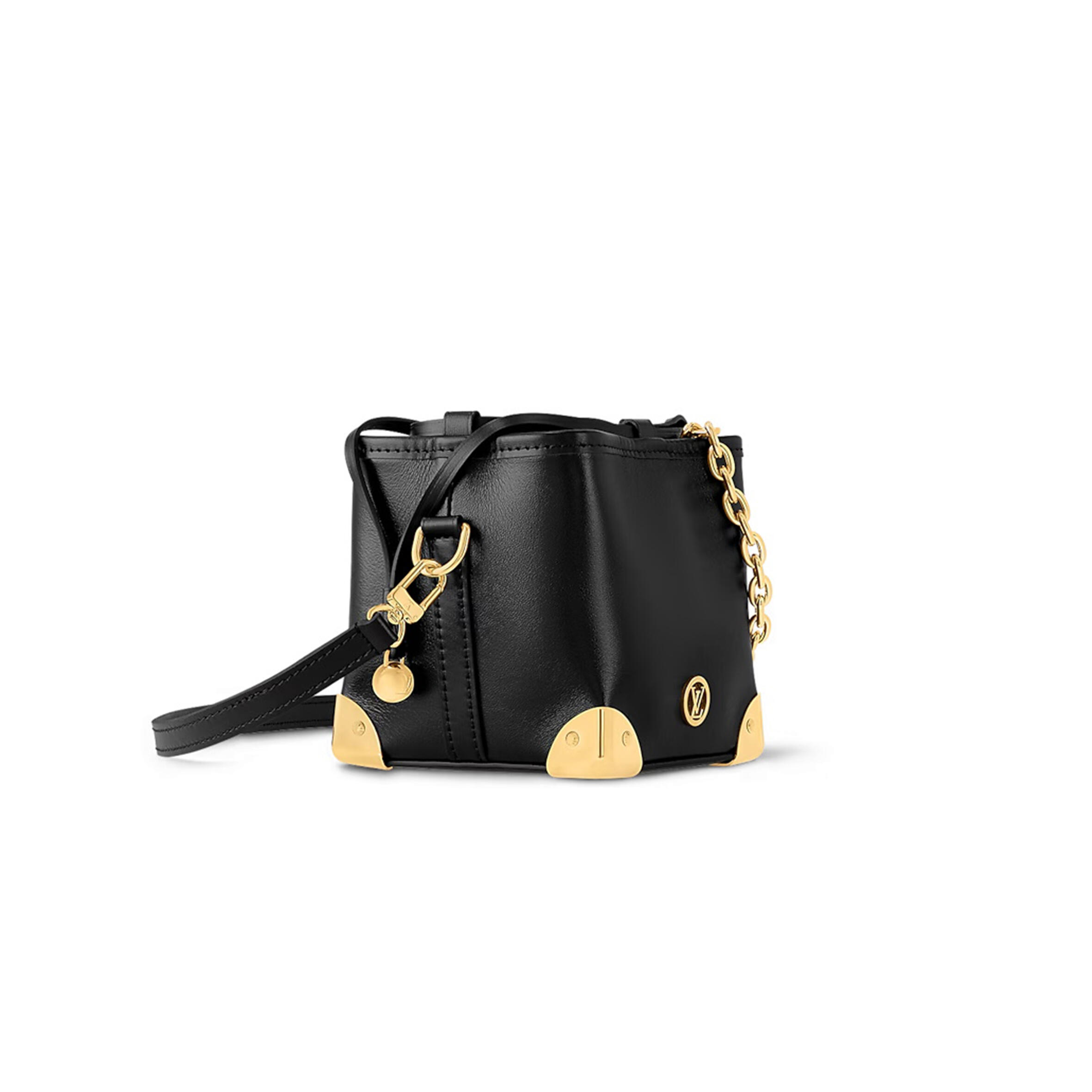 l0*is V*t0n noÉ purse lv charms m82886 (11.5*11.5*11.5cm)